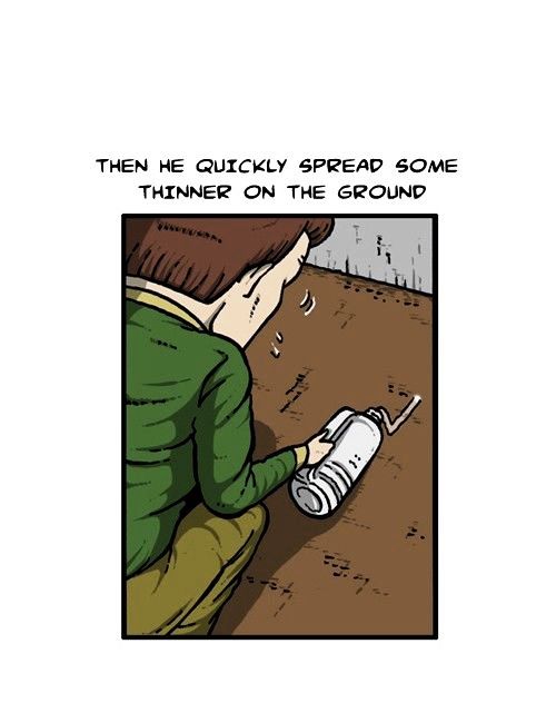 The Sound of Your Heart Chapter 156 page 35 - Chapter 156