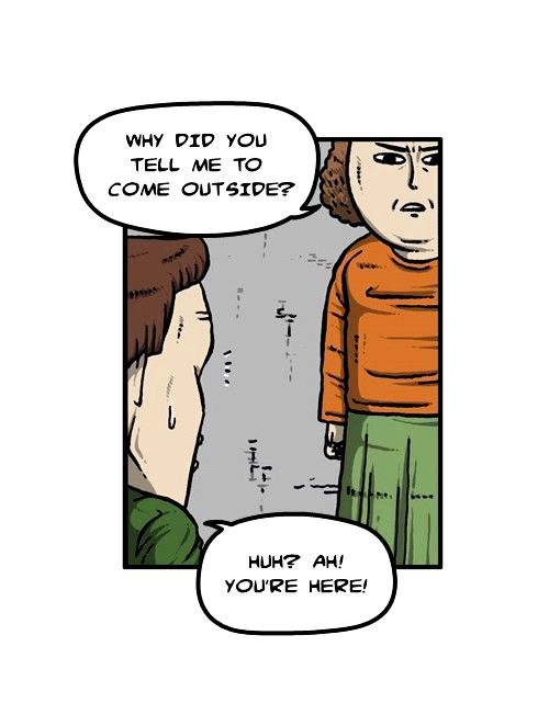 The Sound of Your Heart Chapter 156 page 36 - Chapter 156