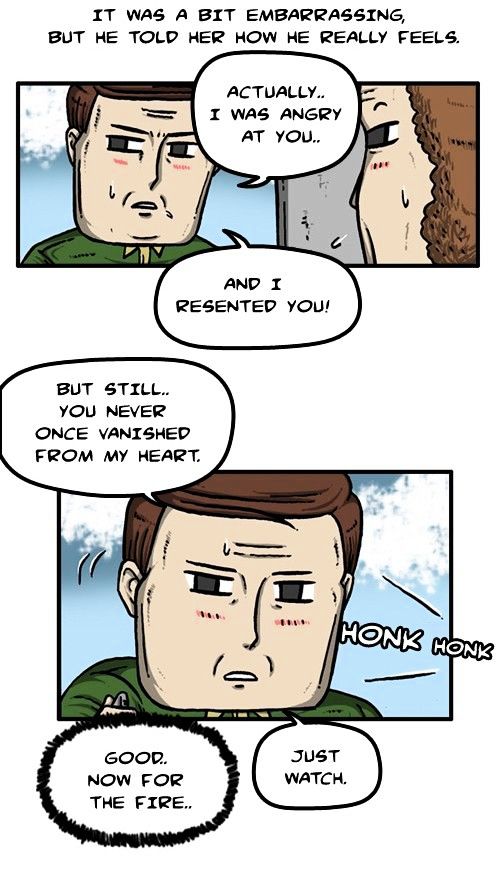 The Sound of Your Heart Chapter 156 page 37 - Chapter 156