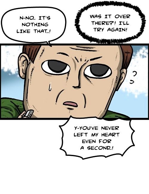 The Sound of Your Heart Chapter 156 page 43 - Chapter 156