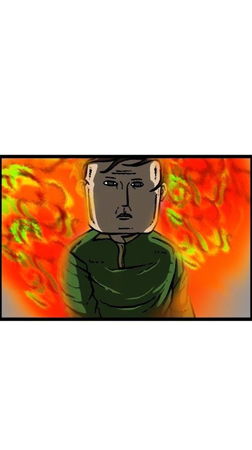 The Sound of Your Heart Chapter 156 page 53 - Chapter 156