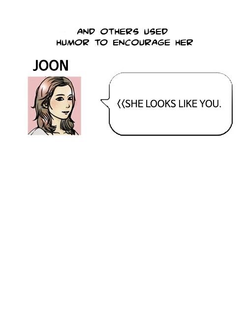 The Sound of Your Heart Chapter 156 page 61 - Chapter 156