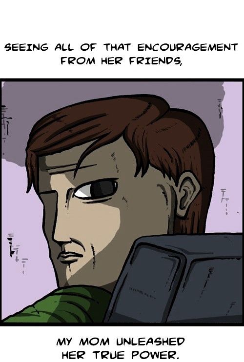The Sound of Your Heart Chapter 156 page 69 - Chapter 156
