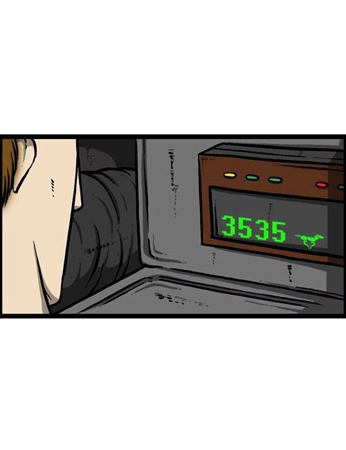 The Sound of Your Heart Chapter 157 page 14 - Chapter 157