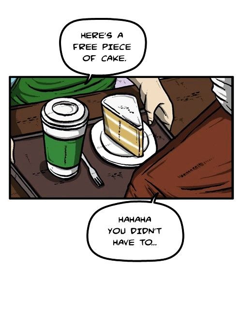 The Sound of Your Heart Chapter 157 page 16 - Chapter 157