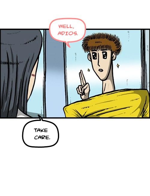 The Sound of Your Heart Chapter 157 page 24 - Chapter 157