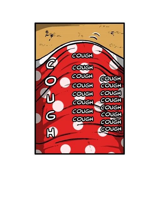 The Sound of Your Heart Chapter 157 page 3 - Chapter 157