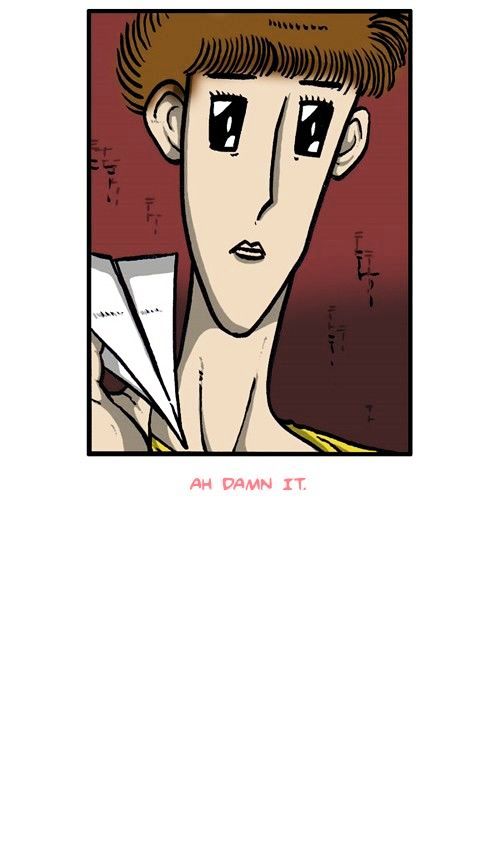 The Sound of Your Heart Chapter 157 page 42 - Chapter 157