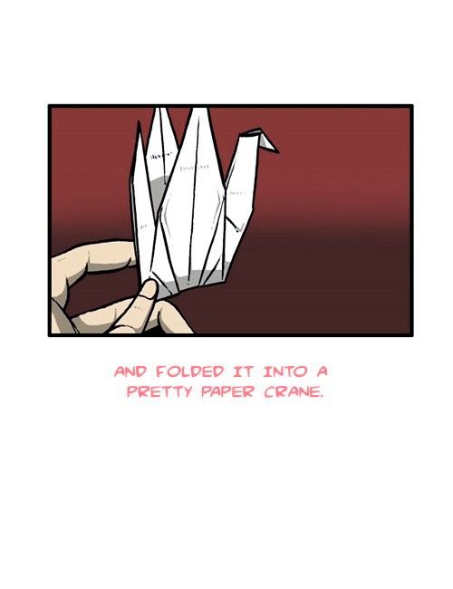The Sound of Your Heart Chapter 157 page 48 - Chapter 157