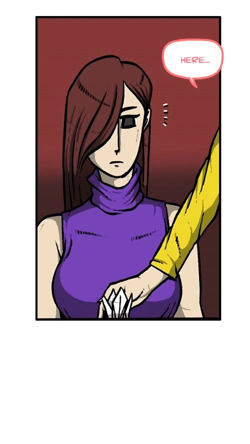 The Sound of Your Heart Chapter 157 page 49 - Chapter 157