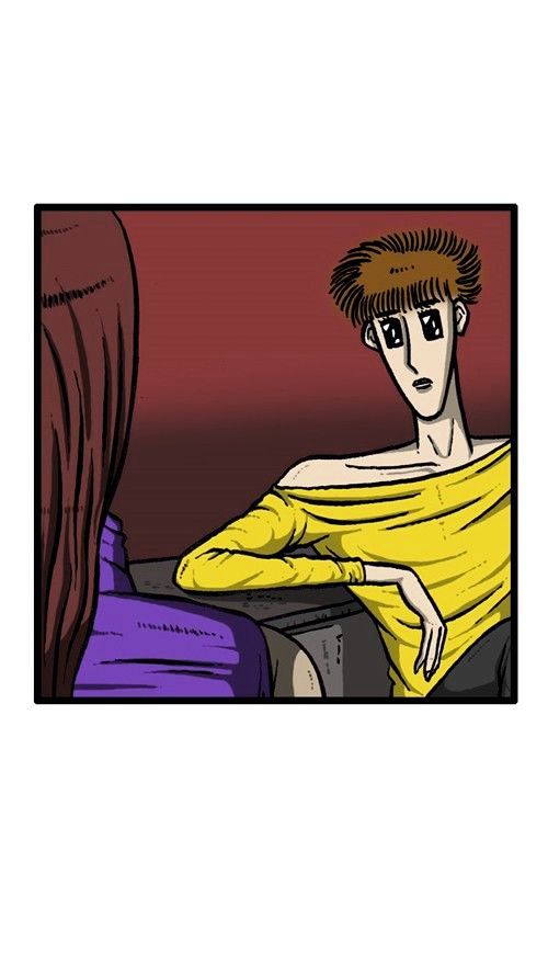 The Sound of Your Heart Chapter 157 page 53 - Chapter 157
