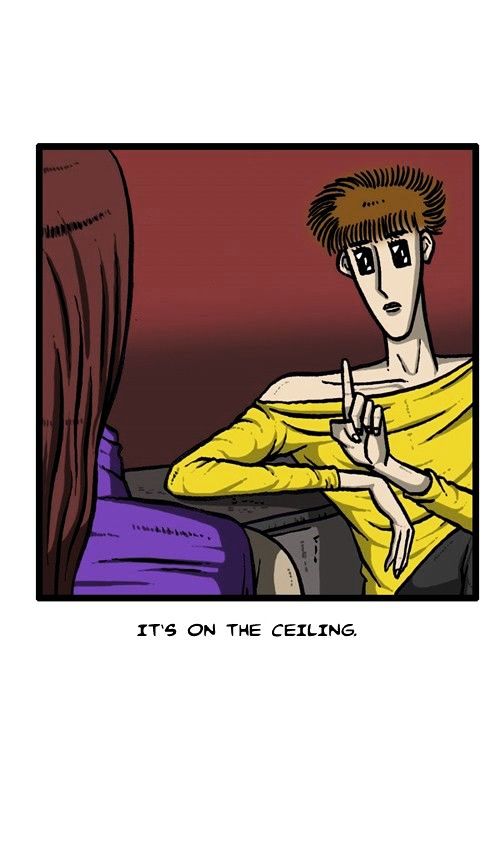 The Sound of Your Heart Chapter 157 page 54 - Chapter 157