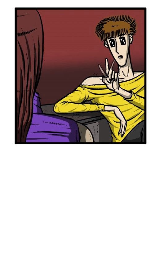 The Sound of Your Heart Chapter 157 page 55 - Chapter 157
