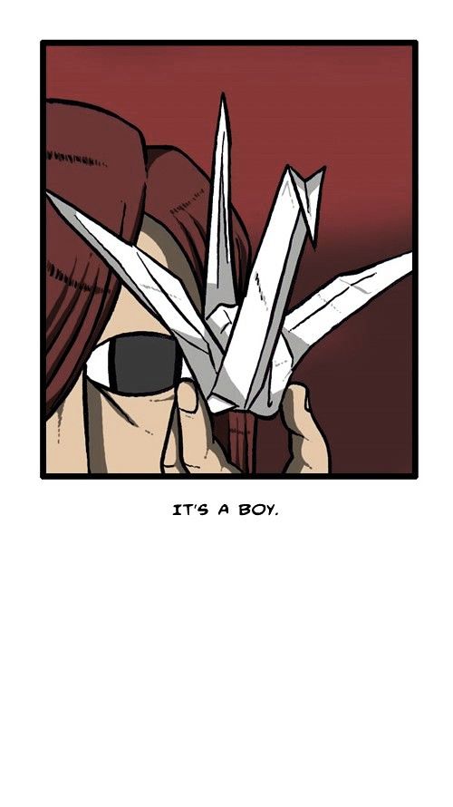 The Sound of Your Heart Chapter 157 page 59 - Chapter 157