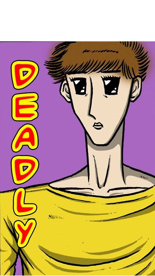 The Sound of Your Heart Chapter 157 page 7 - Chapter 157
