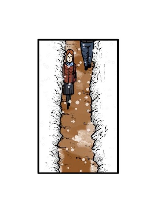 The Sound of Your Heart Chapter 158 page 17 - Chapter 158
