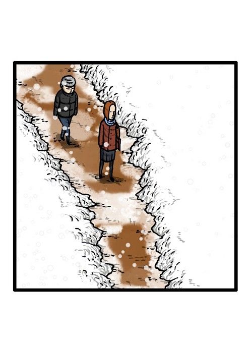 The Sound of Your Heart Chapter 158 page 21 - Chapter 158