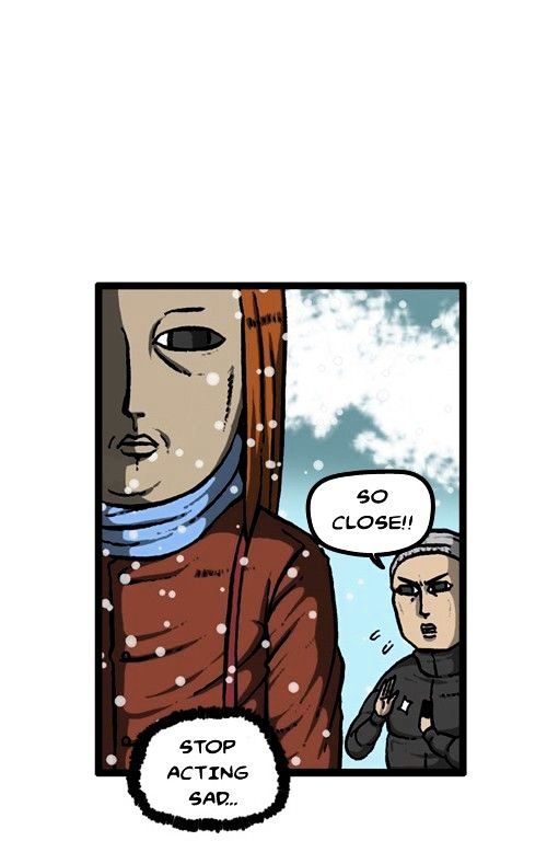 The Sound of Your Heart Chapter 158 page 24 - Chapter 158