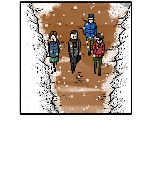 The Sound of Your Heart Chapter 158 page 28 - Chapter 158