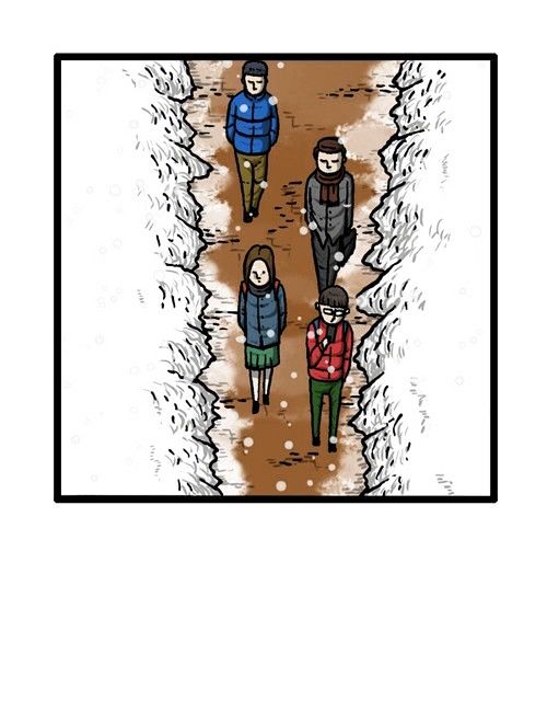 The Sound of Your Heart Chapter 158 page 30 - Chapter 158