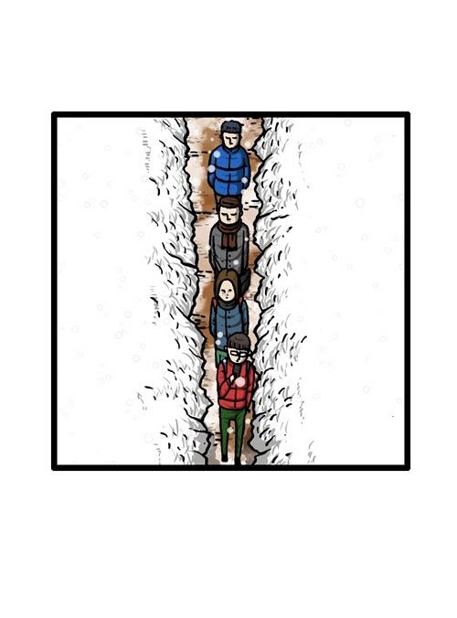 The Sound of Your Heart Chapter 158 page 31 - Chapter 158