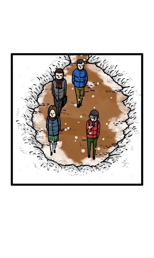 The Sound of Your Heart Chapter 158 page 32 - Chapter 158