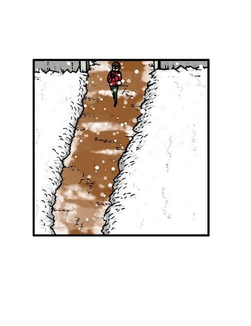 The Sound of Your Heart Chapter 158 page 40 - Chapter 158
