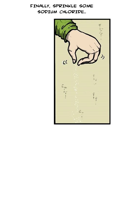 The Sound of Your Heart Chapter 158 page 5 - Chapter 158
