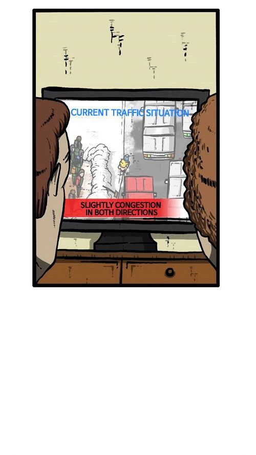 The Sound of Your Heart Chapter 158 page 54 - Chapter 158