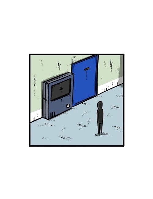 The Sound of Your Heart Chapter 159 page 21 - Chapter 159
