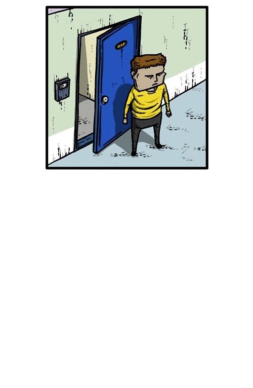The Sound of Your Heart Chapter 159 page 3 - Chapter 159