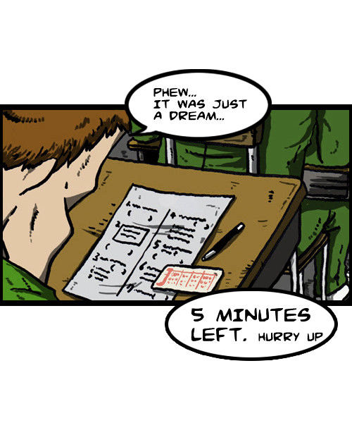 The Sound of Your Heart Chapter 16 page 12 - Chapter 16
