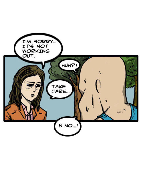 The Sound of Your Heart Chapter 16 page 13 - Chapter 16