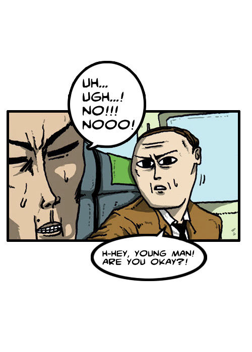 The Sound of Your Heart Chapter 16 page 16 - Chapter 16