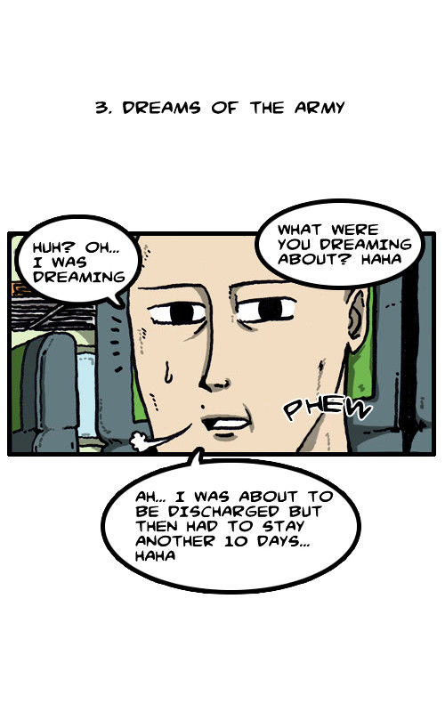The Sound of Your Heart Chapter 16 page 17 - Chapter 16