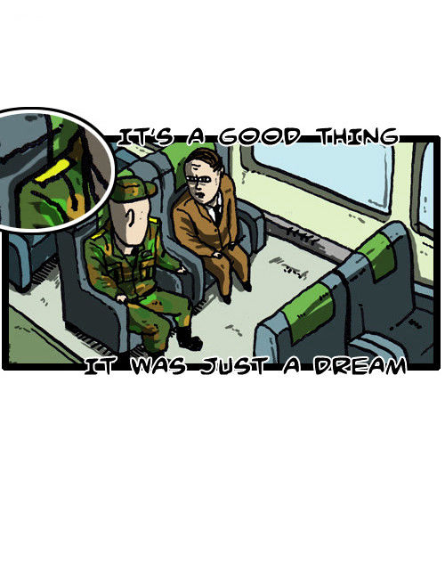 The Sound of Your Heart Chapter 16 page 18 - Chapter 16
