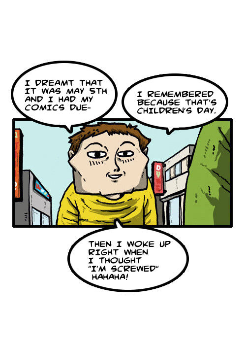 The Sound of Your Heart Chapter 16 page 19 - Chapter 16