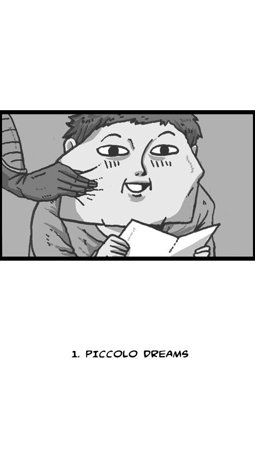 The Sound of Your Heart Chapter 16 page 23 - Chapter 16