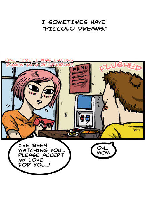 The Sound of Your Heart Chapter 16 page 3 - Chapter 16