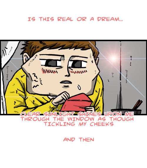 The Sound of Your Heart Chapter 16 page 4 - Chapter 16
