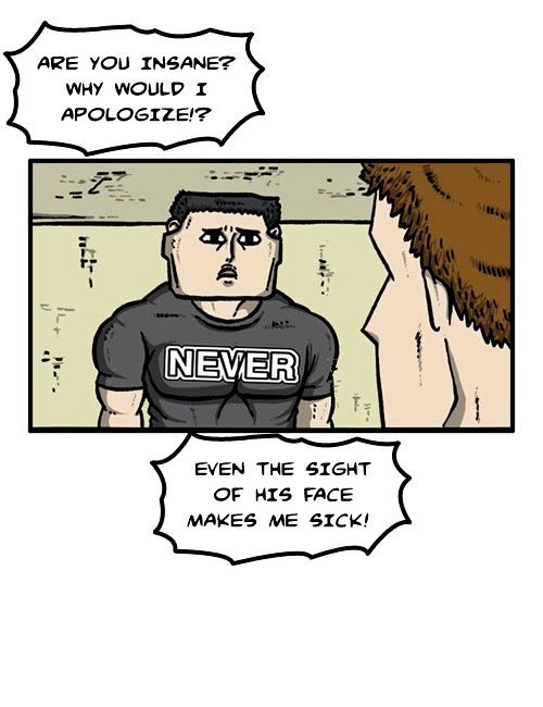The Sound of Your Heart Chapter 160 page 10 - Chapter 160