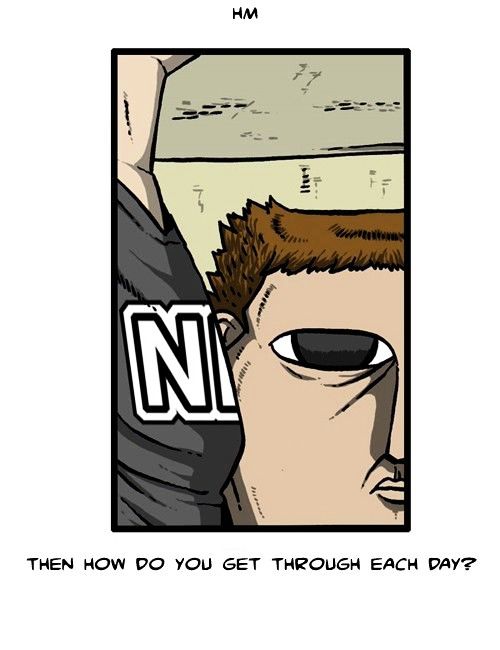 The Sound of Your Heart Chapter 160 page 11 - Chapter 160