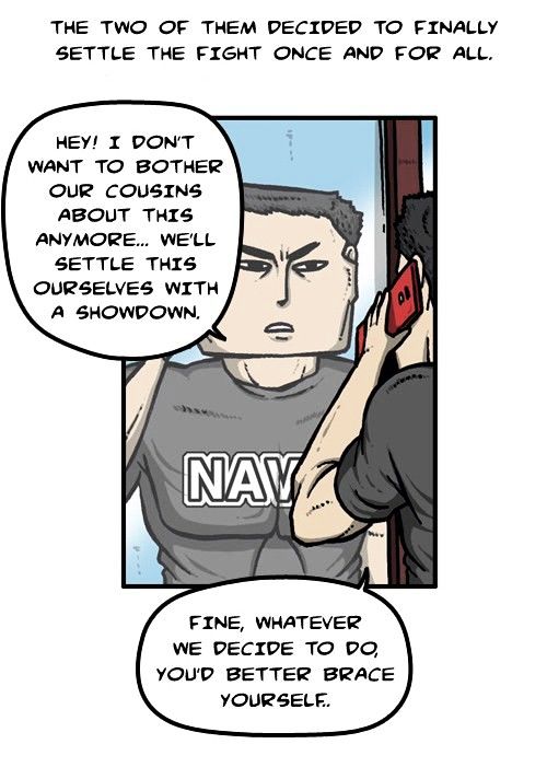 The Sound of Your Heart Chapter 160 page 18 - Chapter 160