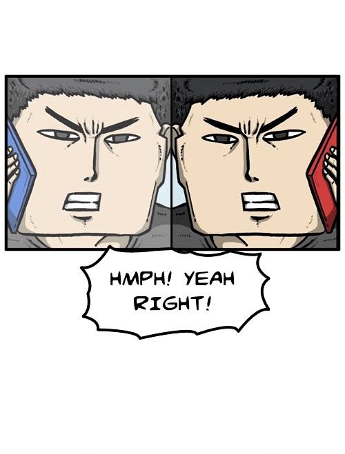 The Sound of Your Heart Chapter 160 page 19 - Chapter 160