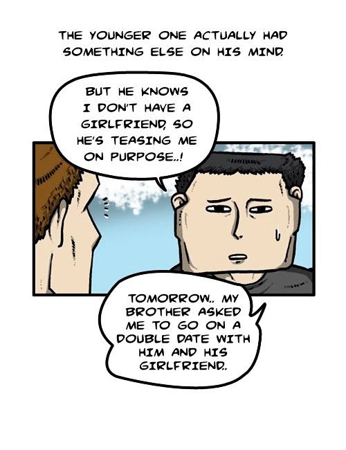 The Sound of Your Heart Chapter 160 page 34 - Chapter 160