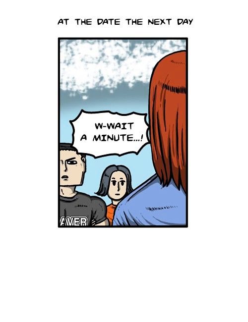 The Sound of Your Heart Chapter 160 page 37 - Chapter 160