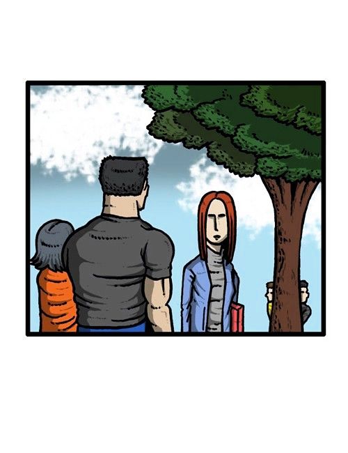 The Sound of Your Heart Chapter 160 page 38 - Chapter 160