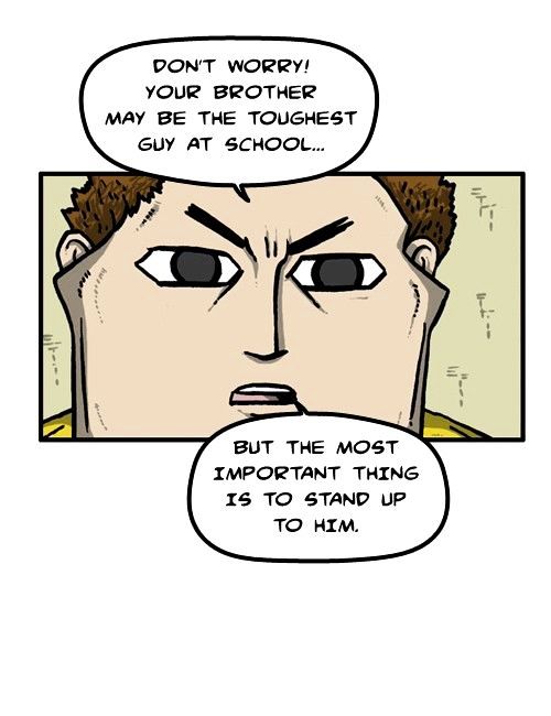 The Sound of Your Heart Chapter 160 page 43 - Chapter 160