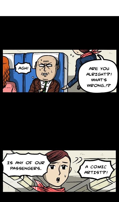 The Sound of Your Heart Chapter 161 page 15 - Chapter 161