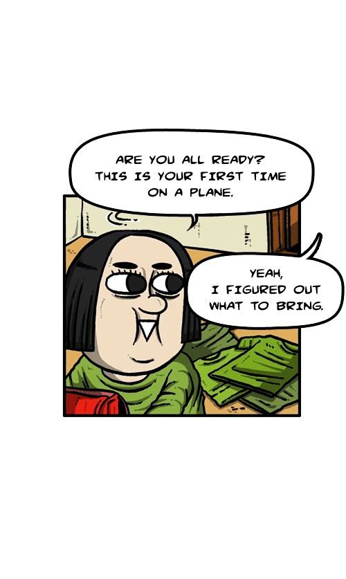 The Sound of Your Heart Chapter 161 page 3 - Chapter 161